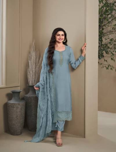 SAUMYA BY VINAY FASHION DESIGNER SALWAR SUIT WHOLESALER IN INDIA